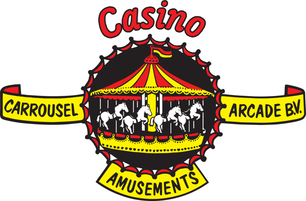 Carrousel Arcade — klant van Aroma Club