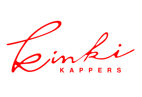 Kinki Kappers — klant van Aroma Club